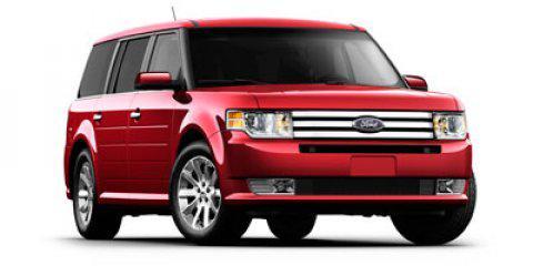 used 2012 Ford Flex car, priced at $3,500