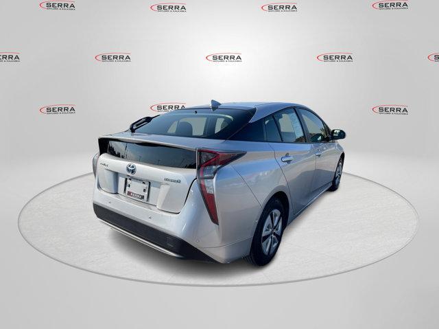 used 2017 Toyota Prius car, priced at $12,870