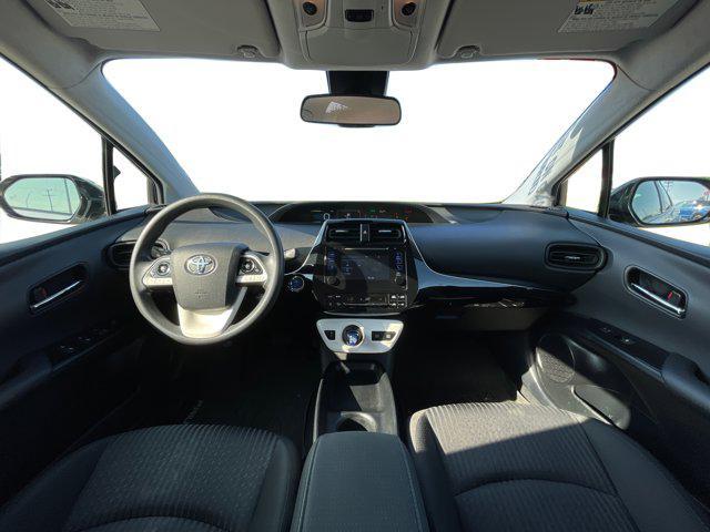 used 2017 Toyota Prius car, priced at $12,870