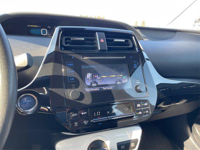 used 2017 Toyota Prius car, priced at $12,870