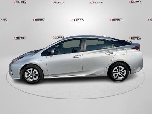 used 2017 Toyota Prius car, priced at $12,870