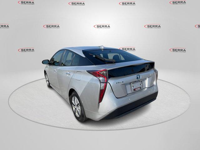 used 2017 Toyota Prius car, priced at $12,870
