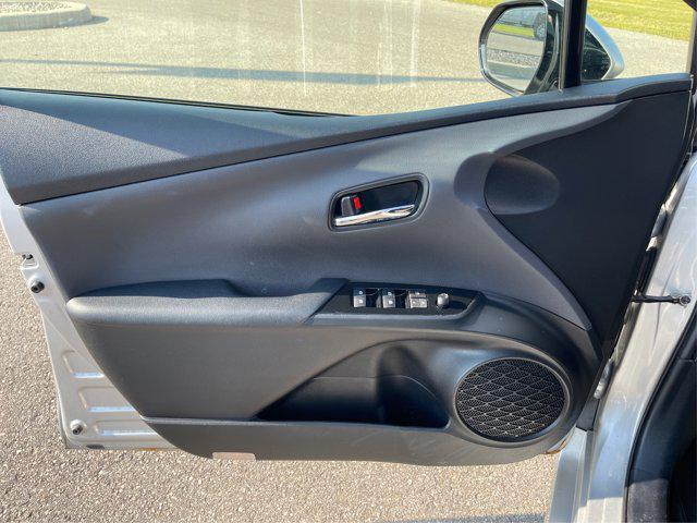 used 2017 Toyota Prius car, priced at $12,870