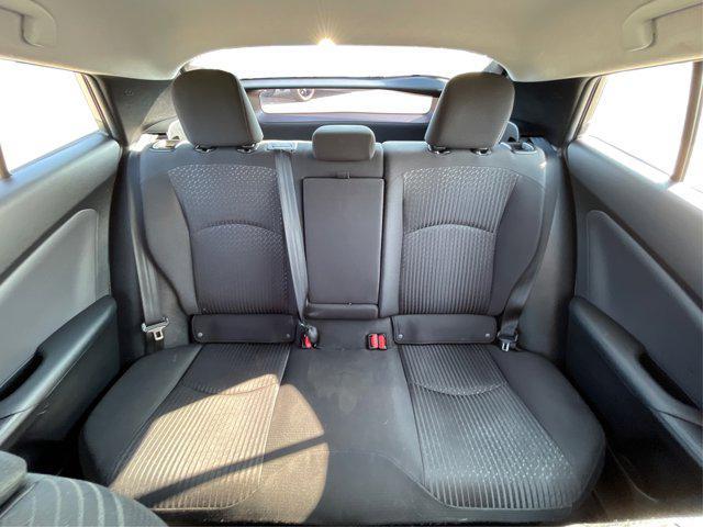 used 2017 Toyota Prius car, priced at $12,870