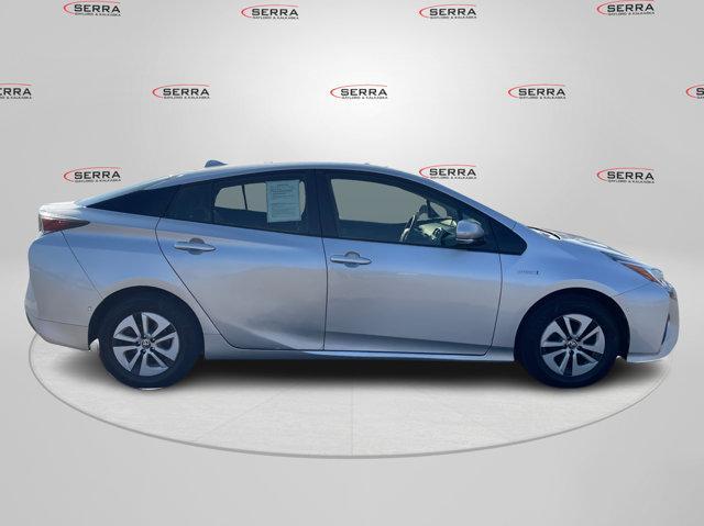 used 2017 Toyota Prius car, priced at $12,870