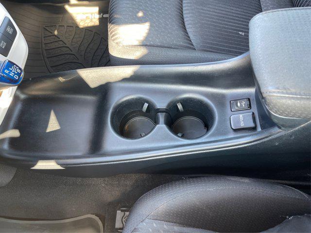 used 2017 Toyota Prius car, priced at $12,870