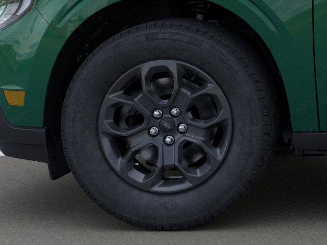 new 2025 Ford Maverick car, priced at $34,219