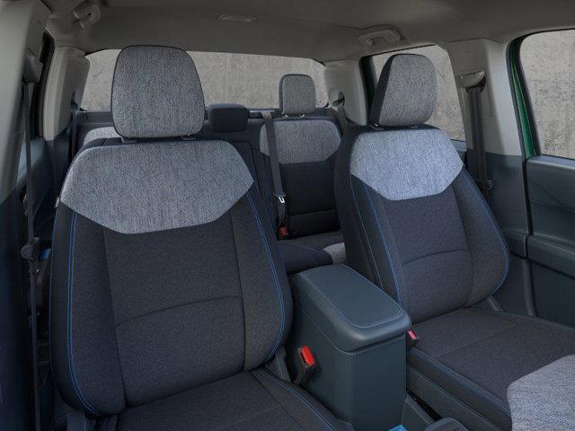 new 2025 Ford Maverick car, priced at $34,219