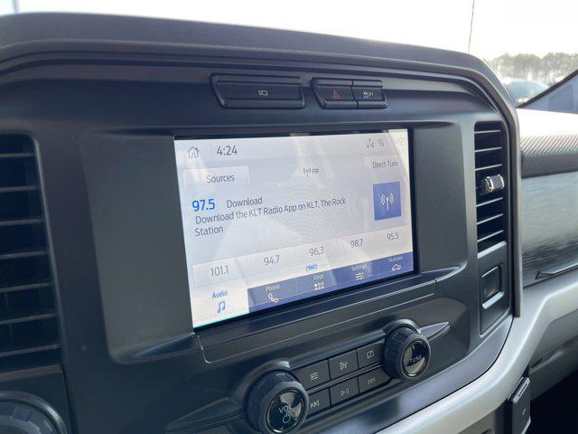 used 2021 Ford F-150 car, priced at $36,900