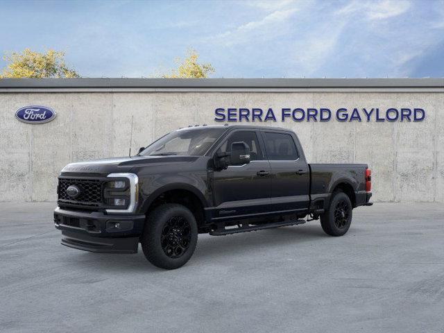 new 2025 Ford F-350 car, priced at $87,421