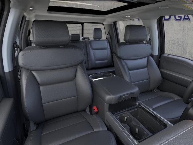new 2025 Ford F-350 car, priced at $87,421