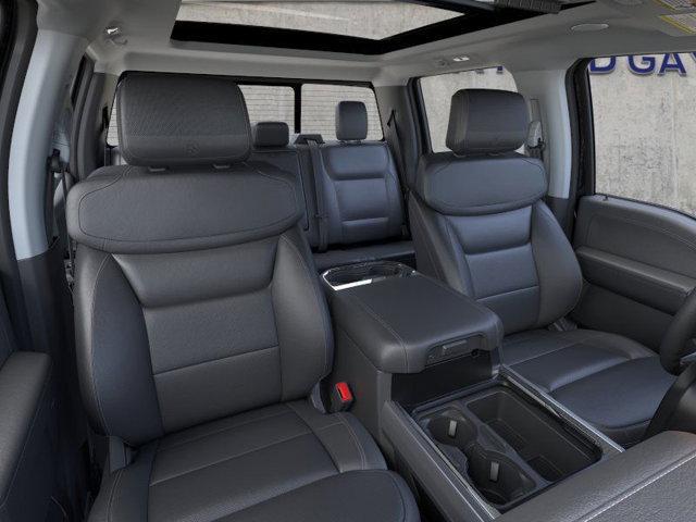new 2025 Ford F-350 car, priced at $87,421