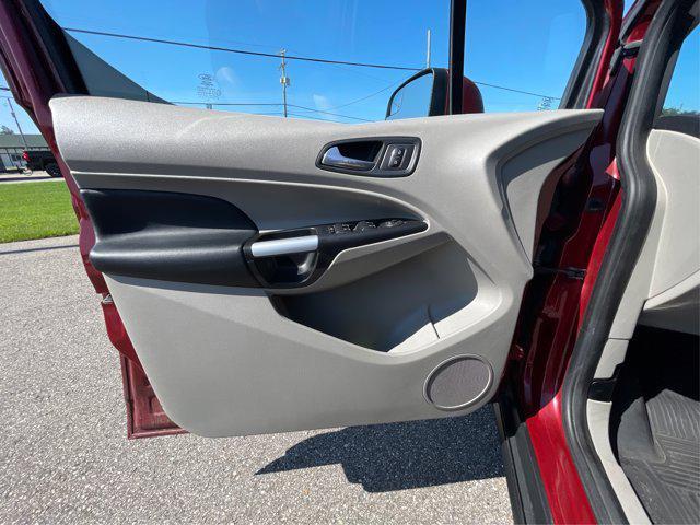 used 2020 Ford Transit Connect car, priced at $23,750