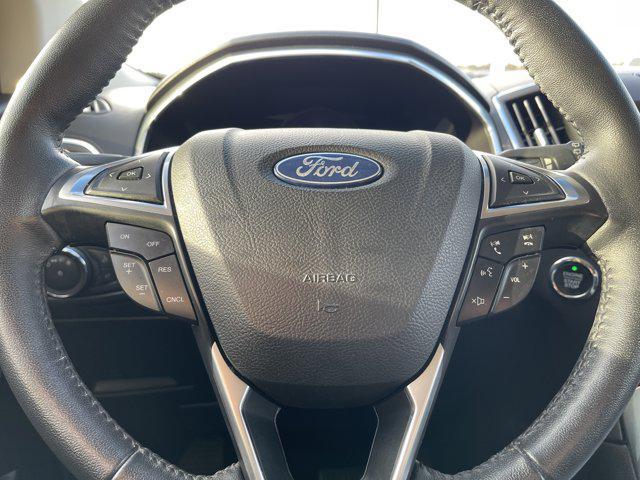 used 2019 Ford Edge car, priced at $16,000