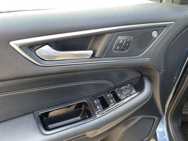 used 2019 Ford Edge car, priced at $16,000