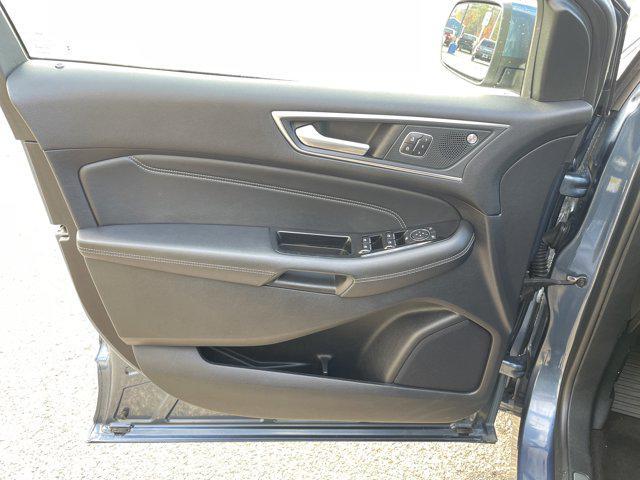 used 2019 Ford Edge car, priced at $16,000