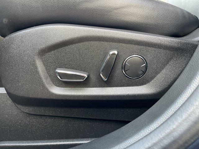 used 2019 Ford Edge car, priced at $16,000