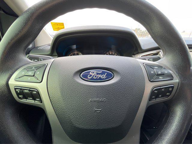 used 2022 Ford Ranger car, priced at $29,500