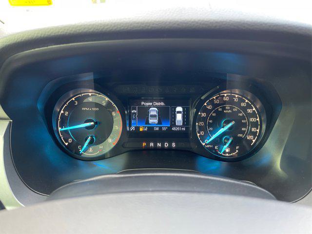used 2022 Ford Ranger car, priced at $29,500