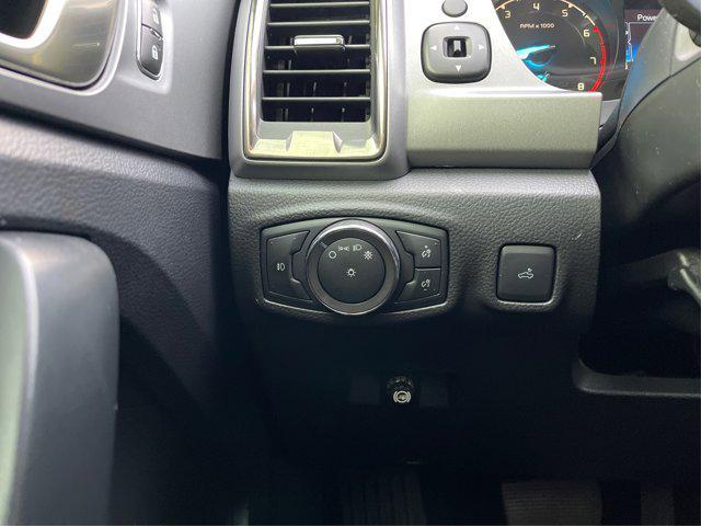 used 2022 Ford Ranger car, priced at $29,500