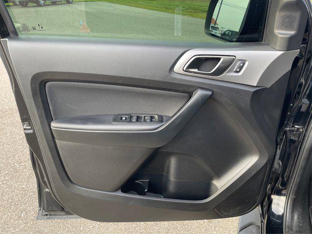 used 2022 Ford Ranger car, priced at $29,500