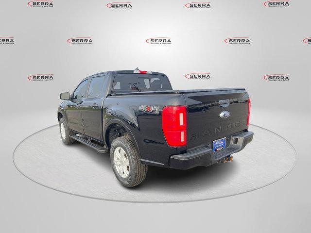 used 2022 Ford Ranger car, priced at $29,500