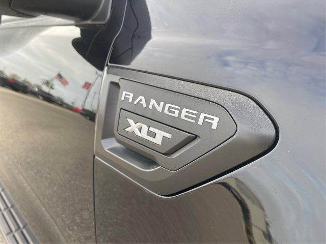 used 2022 Ford Ranger car, priced at $29,500