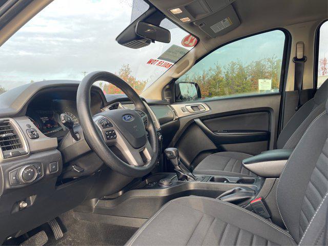 used 2022 Ford Ranger car, priced at $29,500