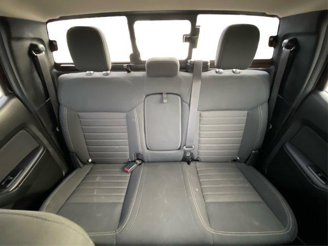 used 2022 Ford Ranger car, priced at $29,500