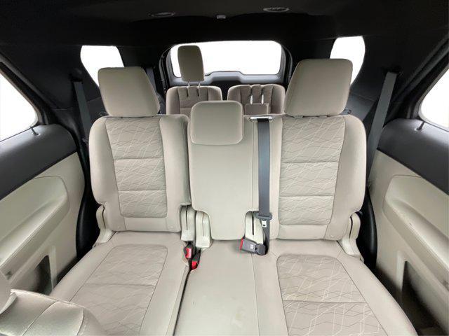 used 2015 Ford Explorer car, priced at $6,250