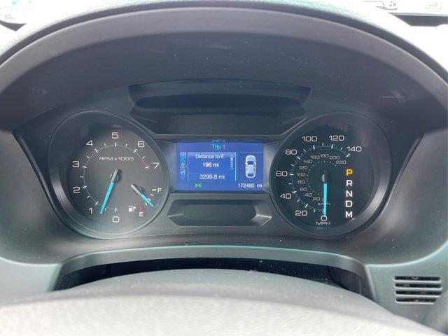 used 2015 Ford Explorer car, priced at $6,250