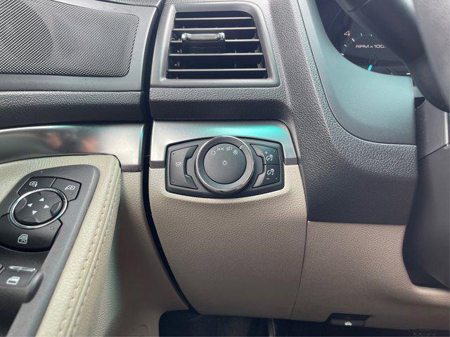 used 2015 Ford Explorer car, priced at $6,250