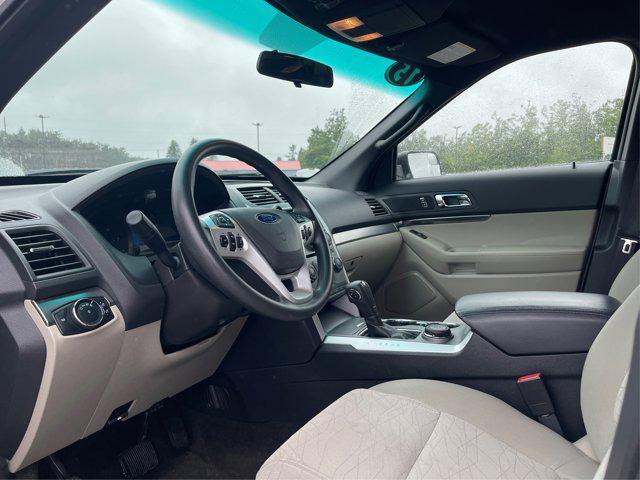 used 2015 Ford Explorer car, priced at $6,250