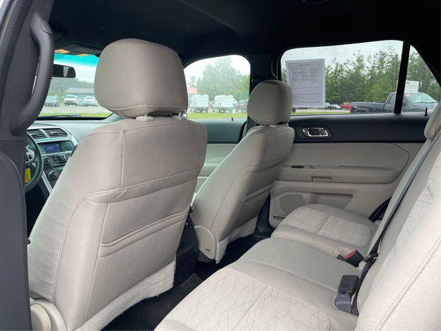 used 2015 Ford Explorer car, priced at $6,250