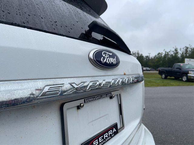 used 2015 Ford Explorer car, priced at $6,250