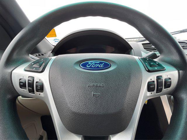 used 2015 Ford Explorer car, priced at $6,250