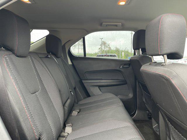 used 2015 Chevrolet Equinox car, priced at $5,600