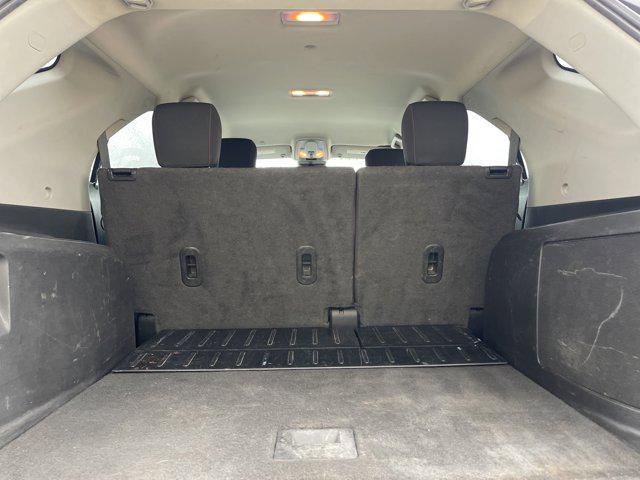 used 2015 Chevrolet Equinox car, priced at $5,600