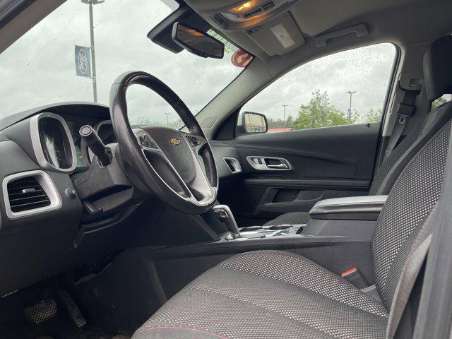 used 2015 Chevrolet Equinox car, priced at $5,600