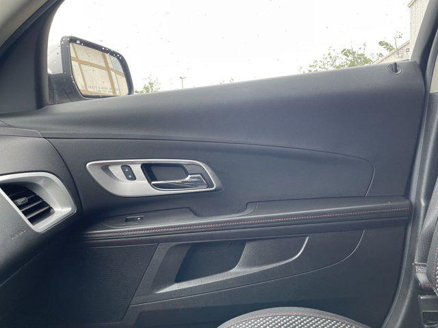 used 2015 Chevrolet Equinox car, priced at $5,600