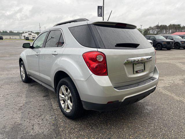 used 2015 Chevrolet Equinox car, priced at $5,600