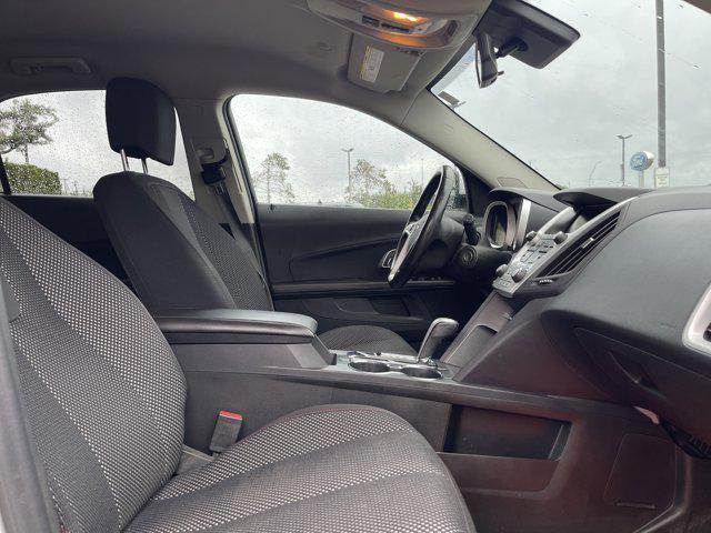 used 2015 Chevrolet Equinox car, priced at $5,600