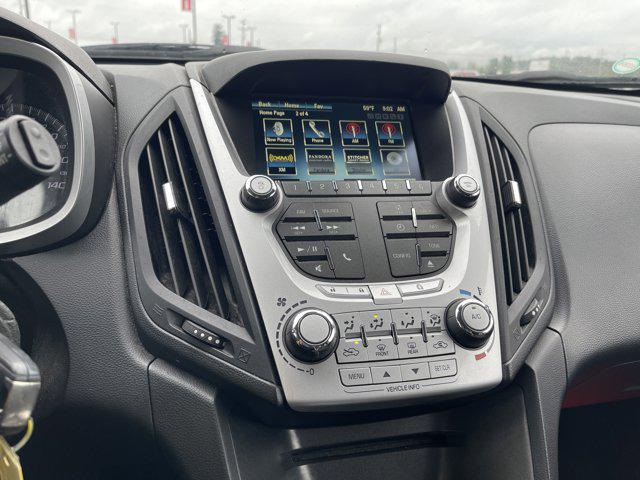 used 2015 Chevrolet Equinox car, priced at $5,600