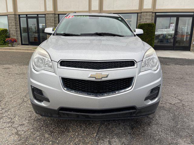 used 2015 Chevrolet Equinox car, priced at $5,600