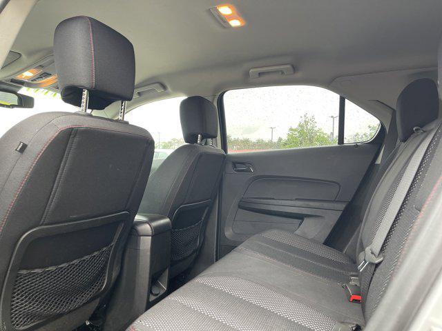 used 2015 Chevrolet Equinox car, priced at $5,600