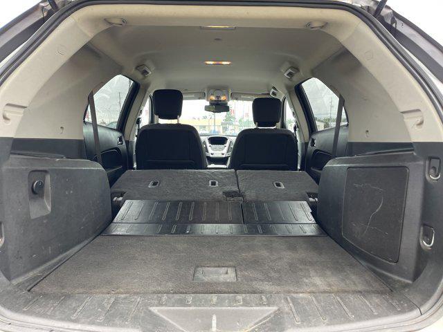 used 2015 Chevrolet Equinox car, priced at $5,600