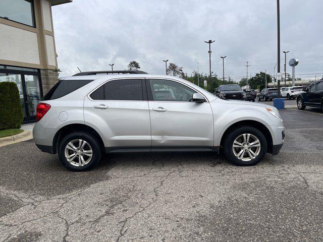 used 2015 Chevrolet Equinox car, priced at $5,600
