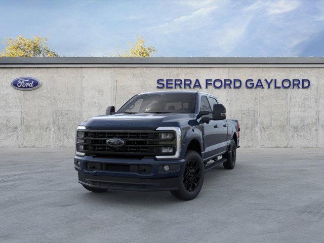 new 2024 Ford F-250 car, priced at $64,572