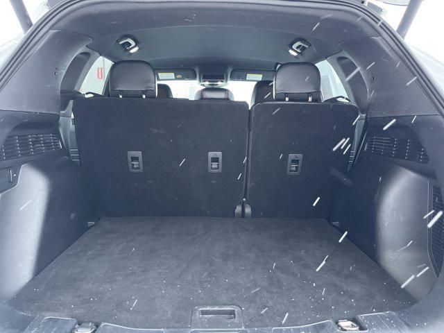 used 2023 Ford Escape car, priced at $21,150