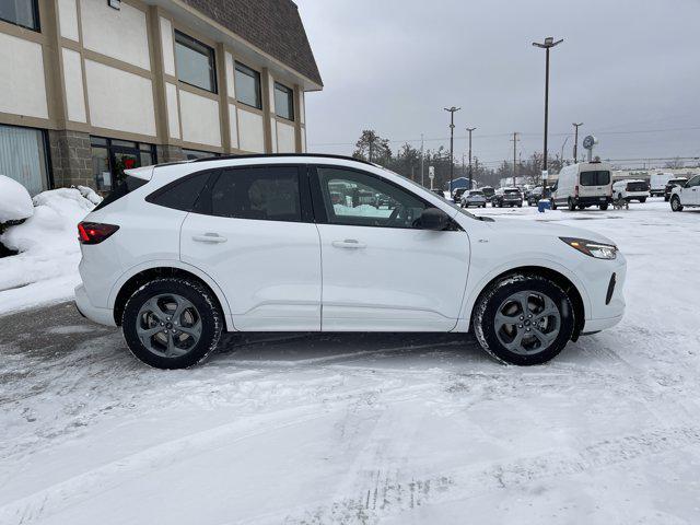 used 2023 Ford Escape car, priced at $21,150
